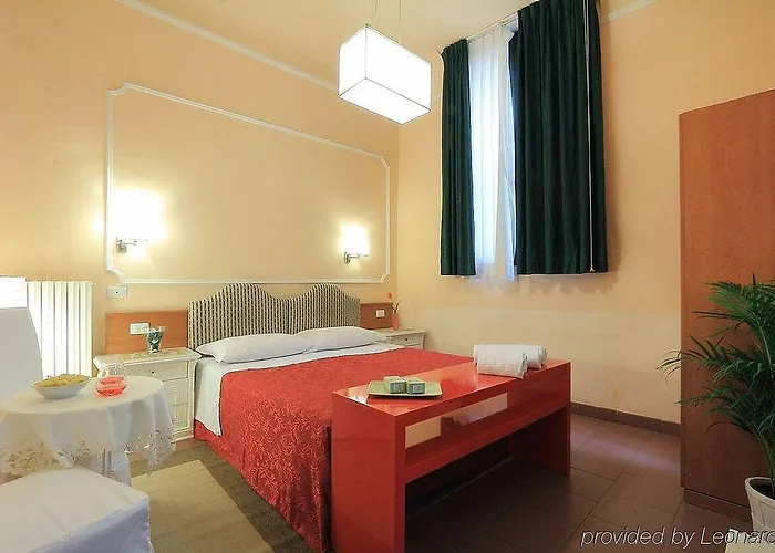 Toscana Hotel Florencia