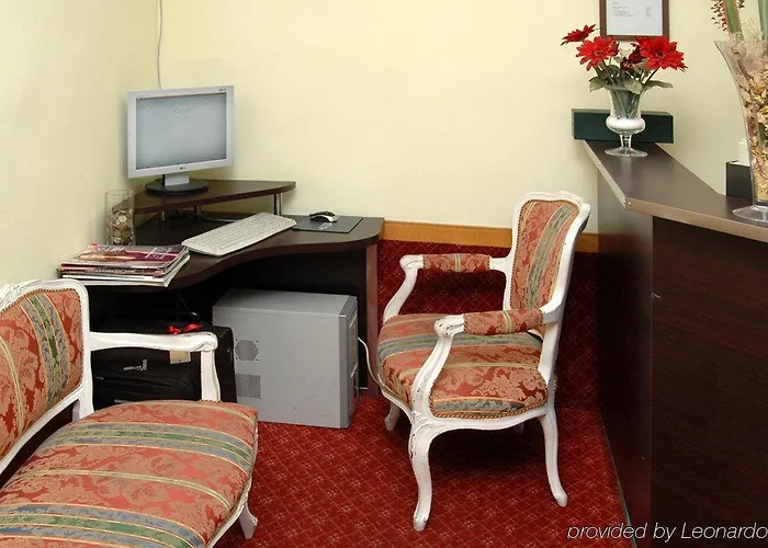Toscana Hotel