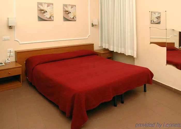 Hotel Toscana Florencia