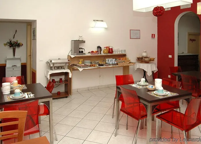 Hotel Toscana 2*
