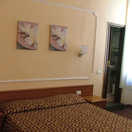 Toscana Hotel Florence